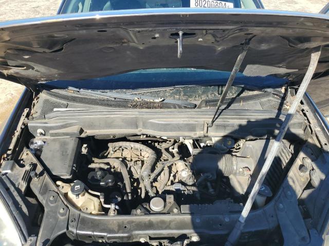 Photo 12 from auction – 2012 GMC ACADIA SLT with VIN 1GKKRRED1CJ154640