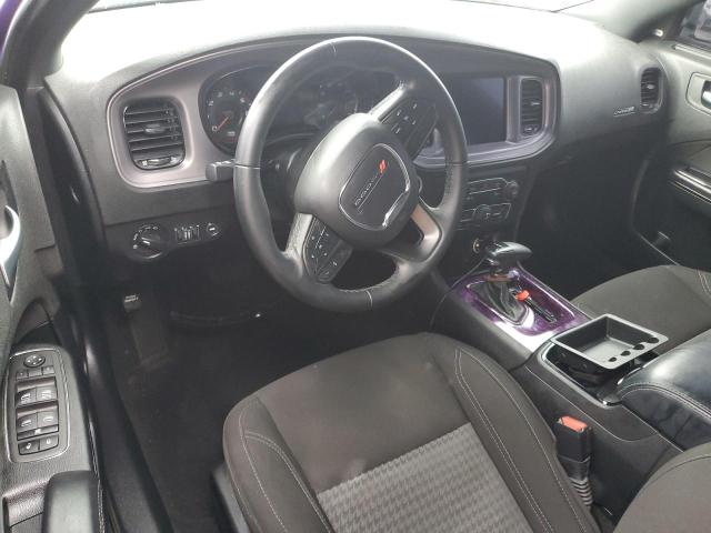 Photo 8 from auction – 2023 DODGE CHARGER SX with VIN 2C3CDXBG5PH619014