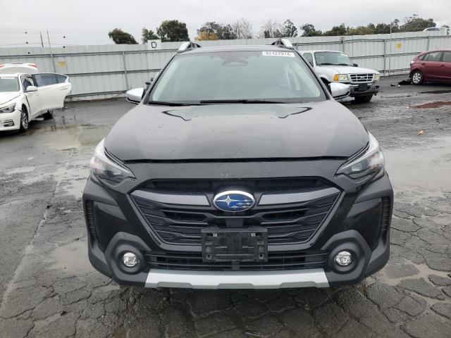 Photo 5 from auction – 2023 SUBARU OUTBACK TO with VIN 4S4BTGPD0P3114649