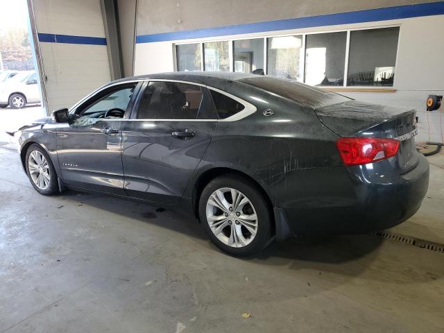 Photo 2 from auction – 2014 CHEVROLET IMPALA LT with VIN 2G1125S39E9255982