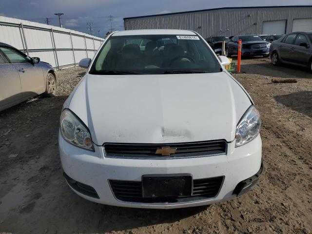 Photo 5 from auction – 2011 CHEVROLET IMPALA LT with VIN 2G1WG5EK9B1260751