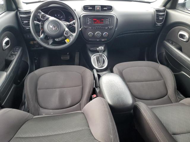 Photo 8 from auction – 2015 KIA SOUL with VIN KNDJN2A27F7172396