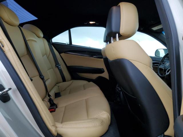 Photo 10 from auction – 2014 CADILLAC ATS with VIN 1G6AA5RX4E0154008