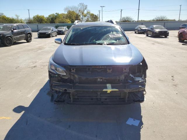 Photo 5 from auction – 2020 SUBARU OUTBACK TO with VIN 4S4BTAPC3L3226098