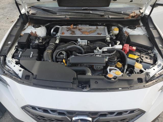 Photo 11 from auction – 2022 SUBARU WRX PREMIU with VIN JF1VBAF63N9028594
