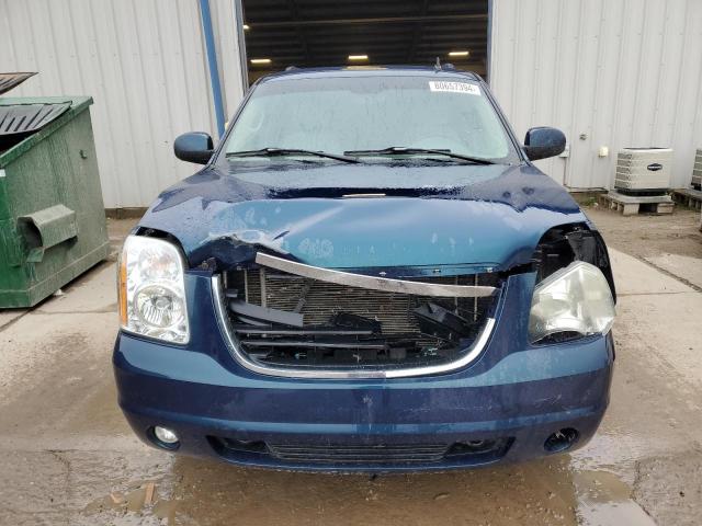 Photo 5 from auction – 2007 GMC YUKON with VIN 1GKFK130X7R239510