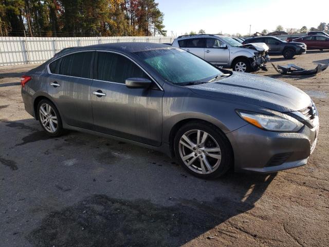 Photo 4 from auction – 2016 NISSAN ALTIMA 2.5 with VIN 1N4AL3APXGC291453