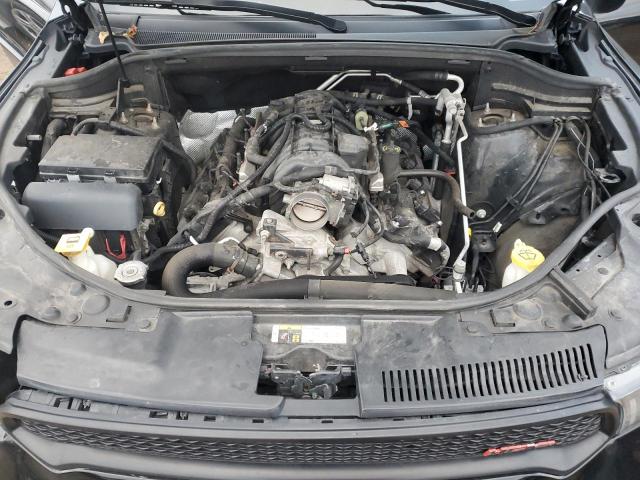 Photo 12 from auction – 2020 DODGE DURANGO R/ with VIN 1C4SDJCTXLC229085
