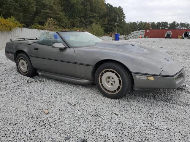 Photo 4 from auction – 1986 CHEVROLET CORVETTE with VIN 1G1YY6780G5902213