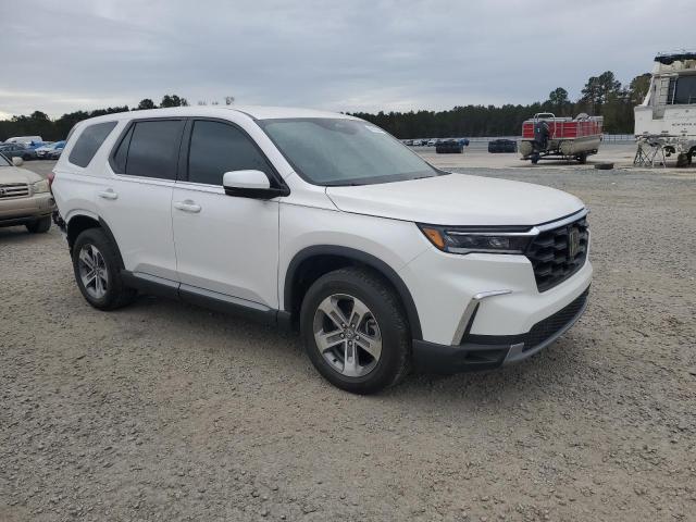 Photo 4 from auction – 2023 HONDA PILOT EXL with VIN 5FNYG2H55PB004180
