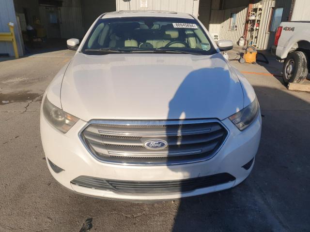 Photo 5 from auction – 2013 FORD TAURUS SEL with VIN 1FAHP2E86DG170889