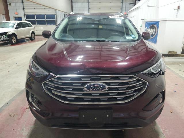 Фото 5 с аукциона – 2021 FORD EDGE SEL с VIN 2FMPK4J90MBA15904