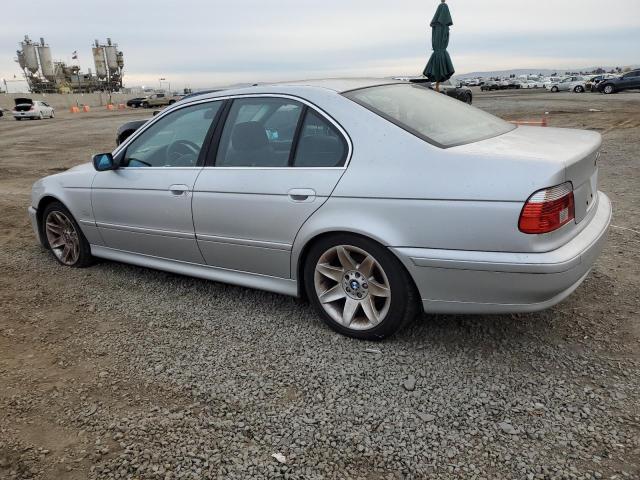 Photo 2 from auction – 2003 BMW 525 I AUTO with VIN WBADT43403G030946