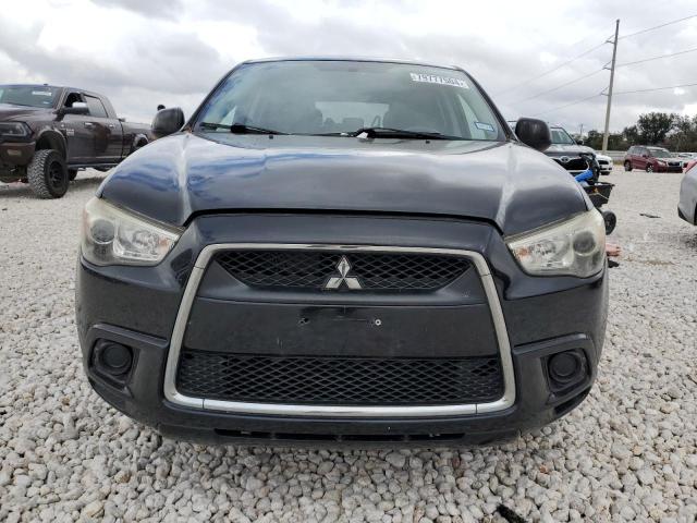 Photo 5 from auction – 2011 MITSUBISHI OUTLANDER with VIN JA4AP3AU2BZ005955