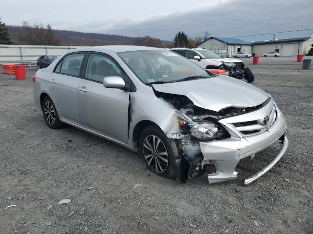 Photo 4 from auction – 2011 TOYOTA COROLLA BA with VIN JTDBU4EE0BJ093317