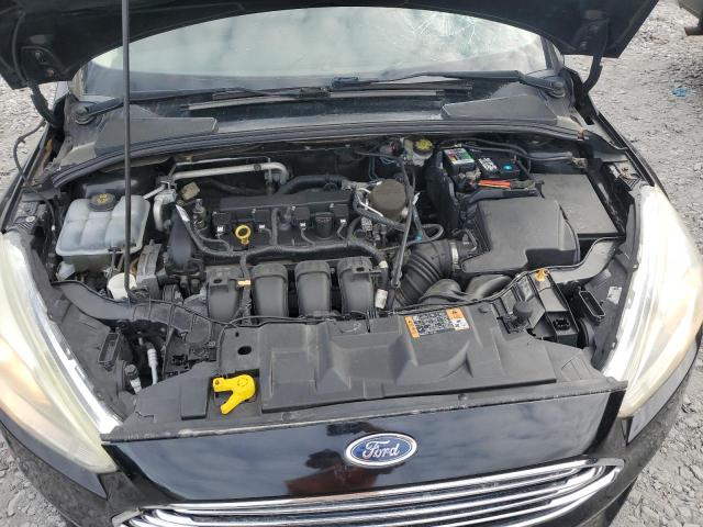 Photo 11 from auction – 2015 FORD FOCUS TITA with VIN 1FADP3N24FL340533