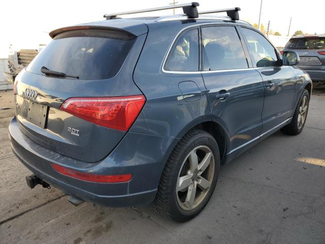 Photo 3 from auction – 2011 AUDI Q5 PREMIUM with VIN WA1LFAFP6BA047238