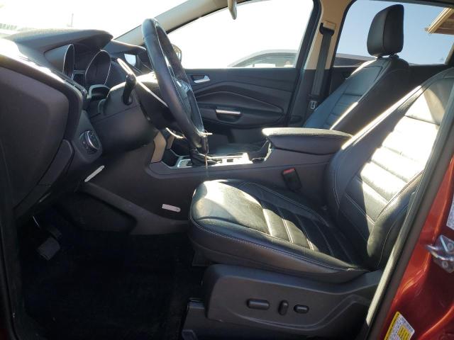 Photo 7 from auction – 2018 FORD ESCAPE SEL with VIN 1FMCU0HD8JUA51437