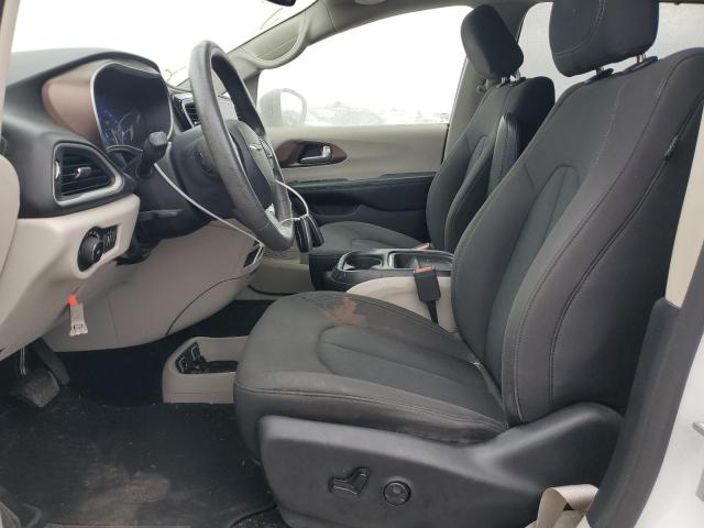 Photo 7 from auction – 2017 CHRYSLER PACIFICA T with VIN 2C4RC1BG1HR823729
