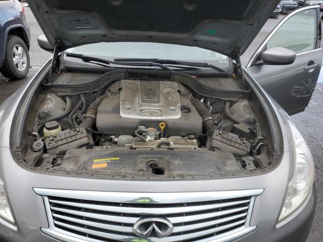 Photo 11 from auction – 2011 INFINITI G37 with VIN JN1CV6AR6BM403476