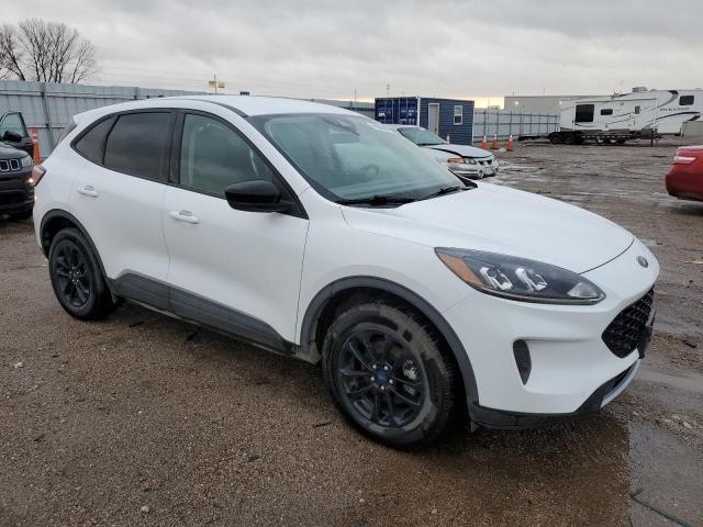 Photo 4 from auction – 2020 FORD ESCAPE SE with VIN 1FMCU9BZXLUA80420