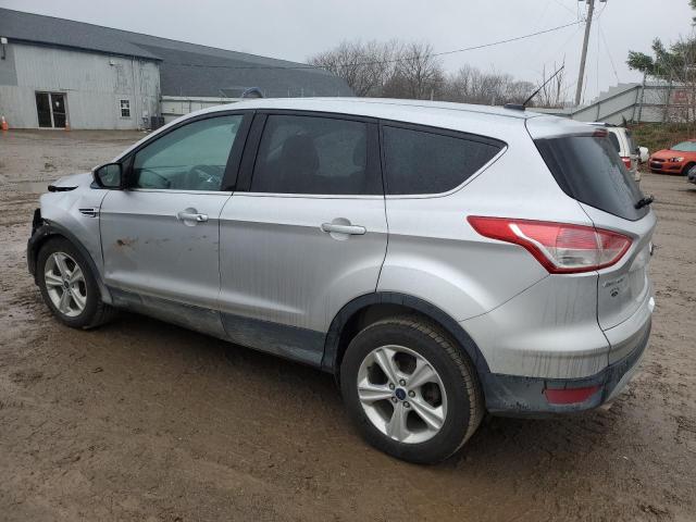 Photo 2 from auction – 2016 FORD ESCAPE SE with VIN 1FMCU0G76GUB36006