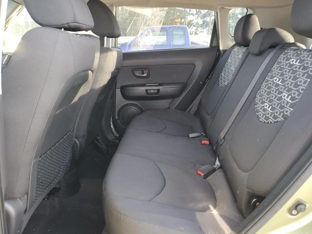 Photo 11 from auction – 2011 KIA SOUL + with VIN KNDJT2A23B7232710