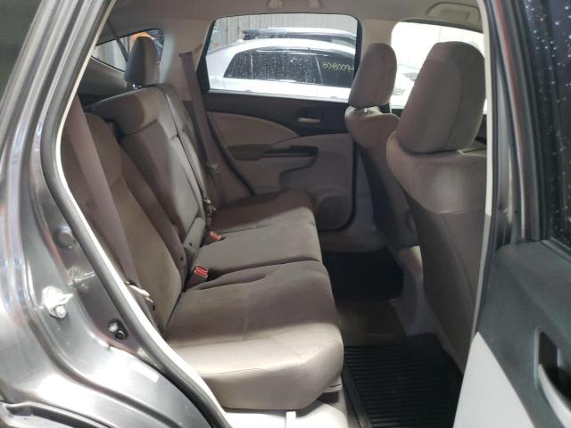 Photo 10 from auction – 2014 HONDA CR-V LX with VIN 2HKRM4H31EH696489