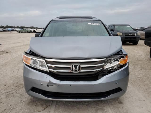 Photo 5 from auction – 2011 HONDA ODYSSEY EX with VIN 5FNRL5H63BB042803