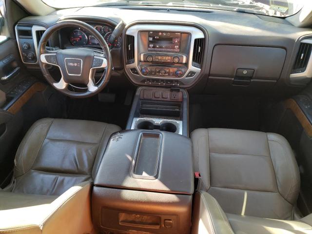 Photo 8 from auction – 2015 GMC SIERRA K15 with VIN 1GTV2VEC7FZ155911