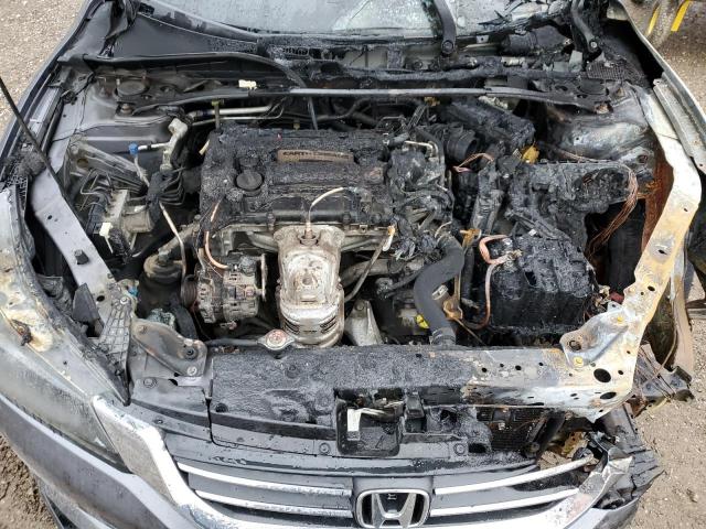 Photo 11 from auction – 2013 HONDA ACCORD EXL with VIN 1HGCR2F84DA804525
