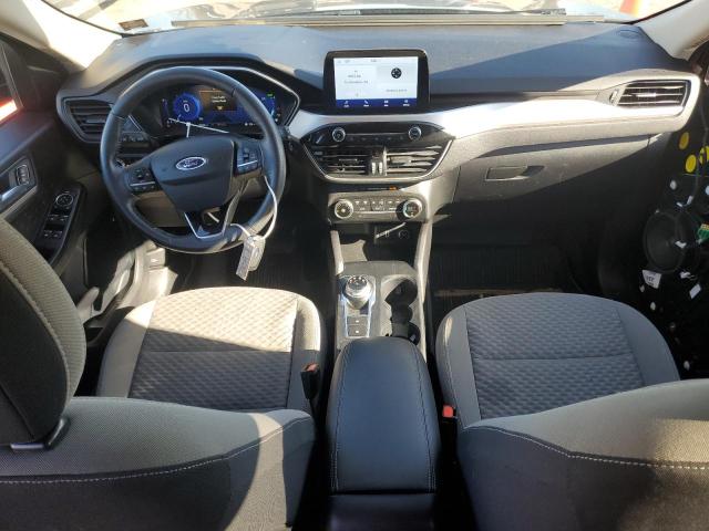 Photo 8 from auction – 2020 FORD ESCAPE SE with VIN 1FMCU9BZ5LUC02133