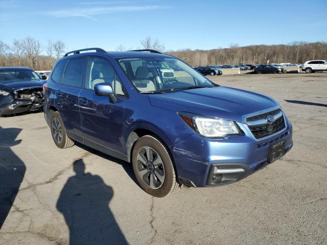 Photo 4 from auction – 2017 SUBARU FORESTER 2 with VIN JF2SJAEC9HH537804