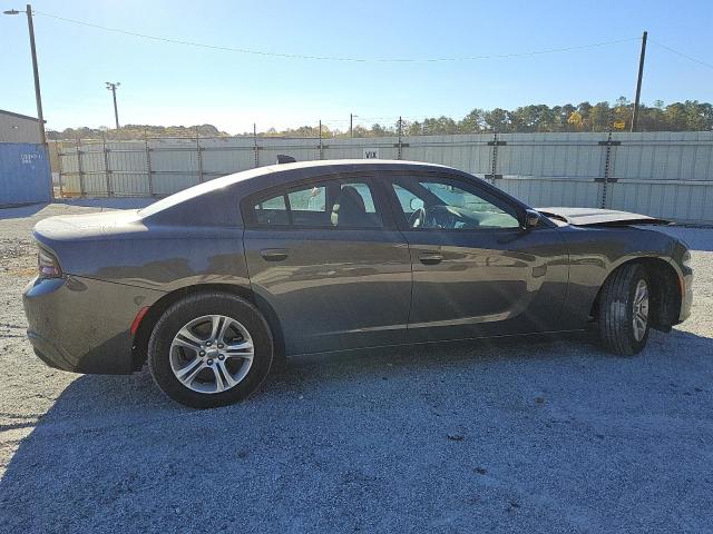 Photo 3 from auction – 2023 DODGE CHARGER SX with VIN 2C3CDXBG5PH674269