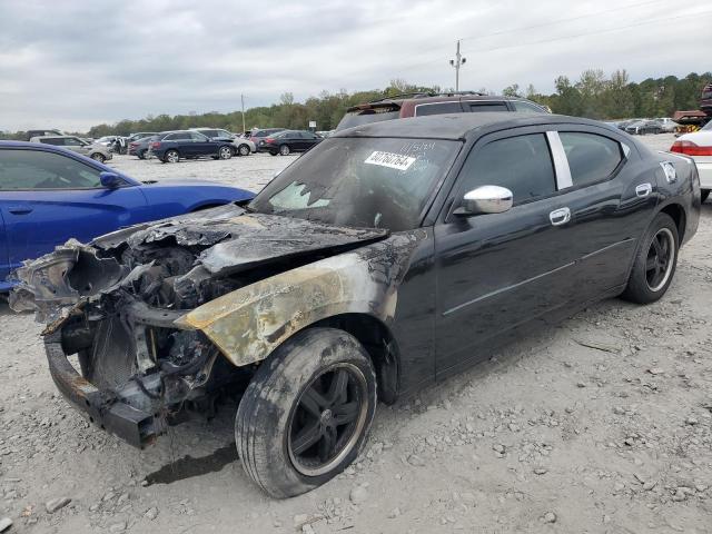 DODGE CHARGER SE 2007 with VIN 2B3KA43R57H623001 - Photo from auction