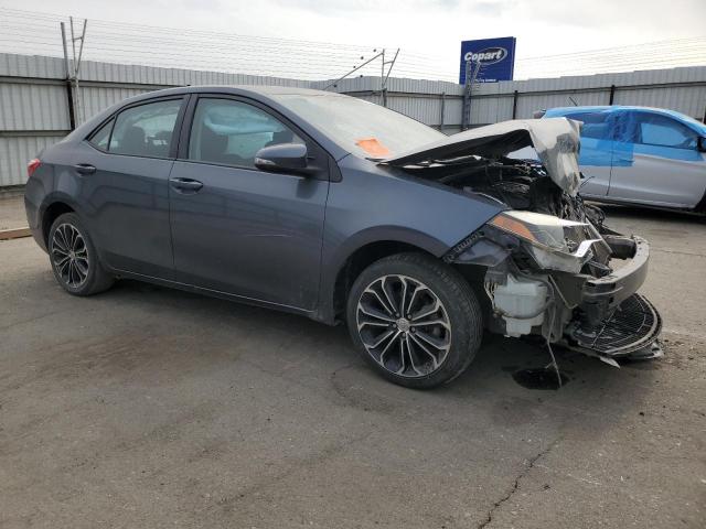 Photo 4 from auction – 2015 TOYOTA COROLLA L with VIN 5YFBURHE1FP184848