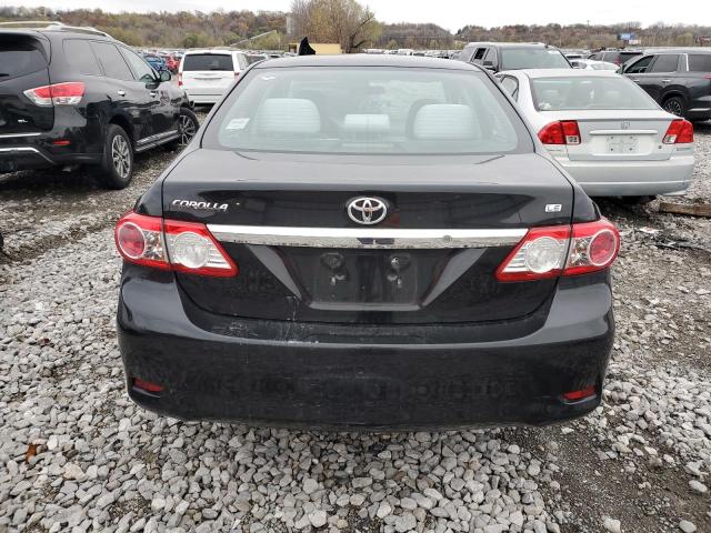 Photo 6 from auction – 2011 TOYOTA COROLLA BA with VIN 2T1BU4EE6BC557481
