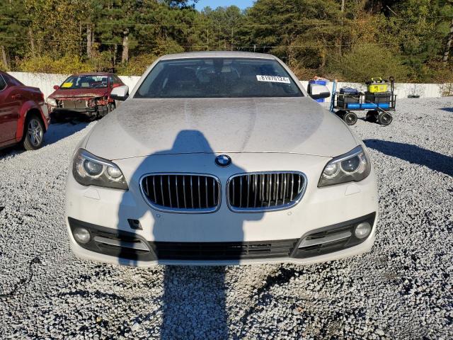 Photo 5 from auction – 2015 BMW 528 I with VIN WBA5A5C5XFD514993