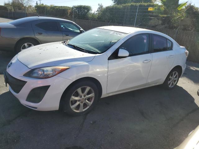 MAZDA 3 I 2011 with VIN JM1BL1VG4B1490662 - Photo from auction