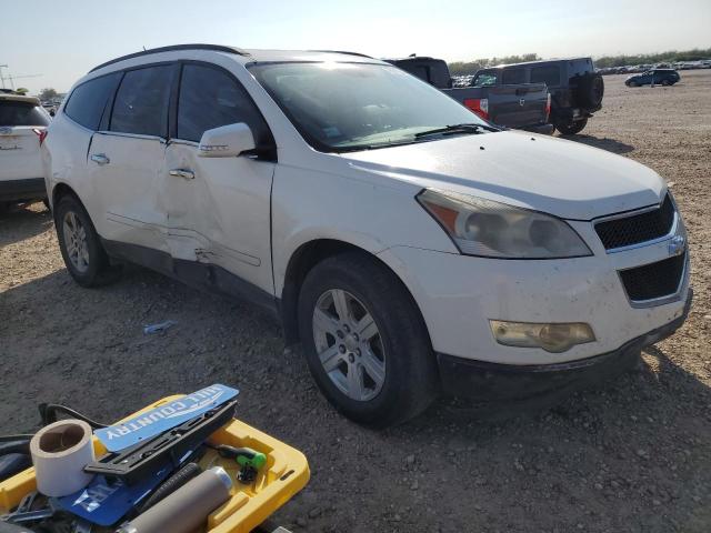 Photo 4 from auction – 2012 CHEVROLET TRAVERSE L with VIN 1GNKRGED0CJ130031