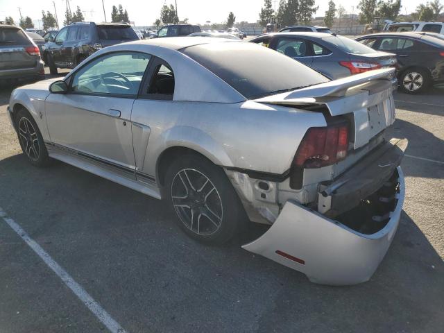Photo 2 from auction – 2001 FORD MUSTANG with VIN 1FAFP404X1F183654