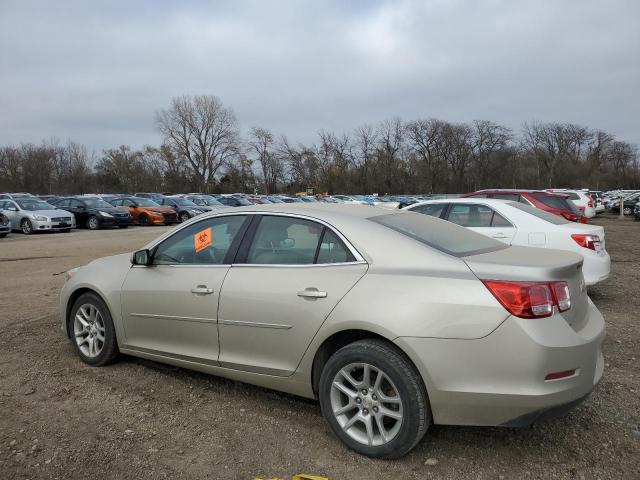 Photo 2 from auction – 2016 CHEVROLET MALIBU LIM with VIN 1G11C5SA7GF121011