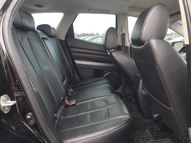 Photo 11 from auction – 2010 MAZDA CX-7 with VIN JM3ER4W34A0350504