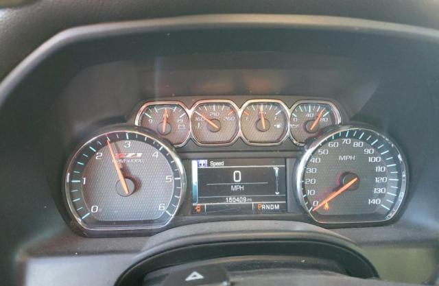 Zdjęcie 9 z aukcji – 2014 CHEVROLET SILVERADO z VIN 3GCUKSEC7EG322308