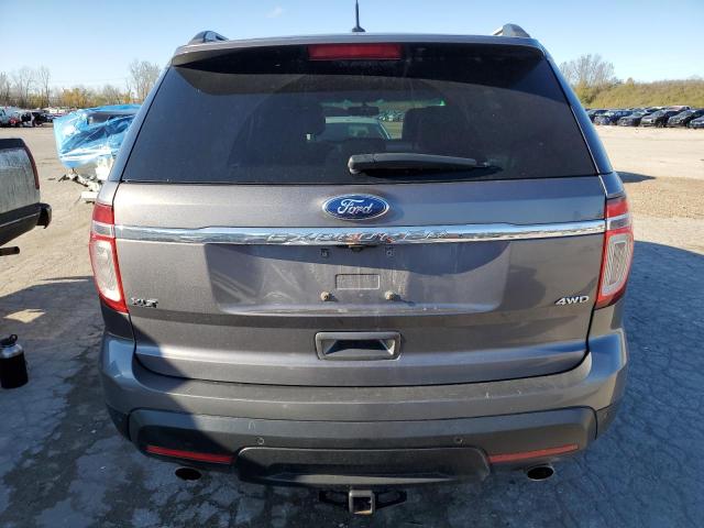 Photo 6 from auction – 2013 FORD EXPLORER X with VIN 1FM5K8D88DGC03810