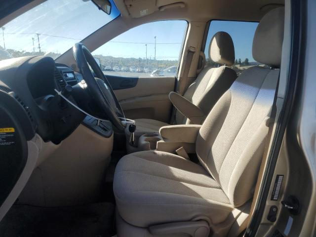 Photo 7 from auction – 2008 KIA SEDONA with VIN KNDMB133186257281
