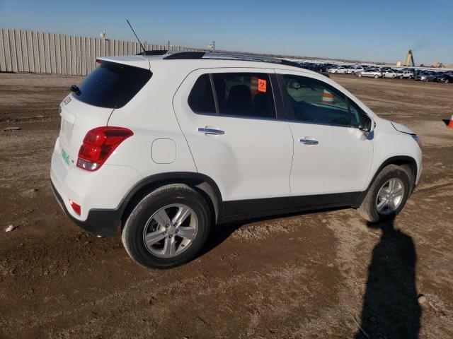 Photo 3 from auction – 2018 CHEVROLET TRAX 1LT with VIN KL7CJPSB3JB691318