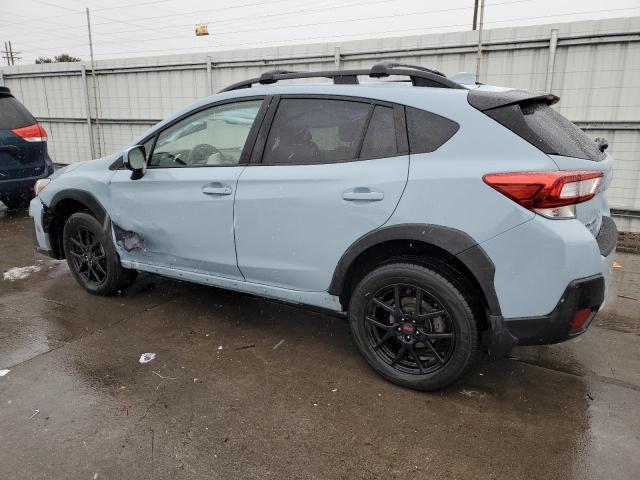Foto 2 de la subasta – 2019 SUBARU CROSSTREK con VIN JF2GTADC2KH234596