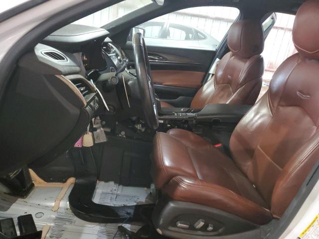 Photo 7 from auction – 2016 CADILLAC CTS PERFOR with VIN 1G6AY5SX3G0187476