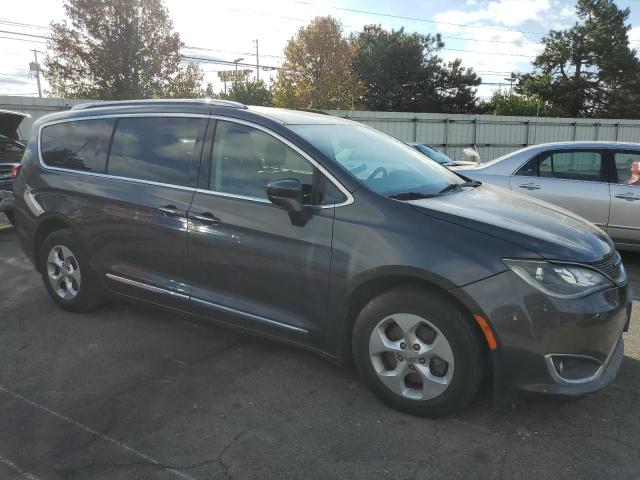 Photo 4 from auction – 2017 CHRYSLER PACIFICA T with VIN 2C4RC1EG5HR735150